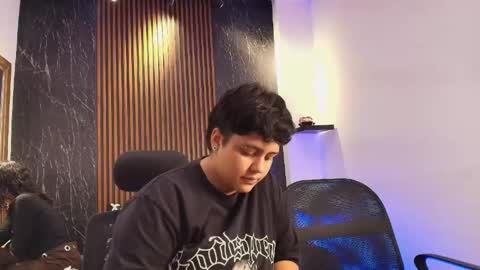 Nico online show from 05.22.26