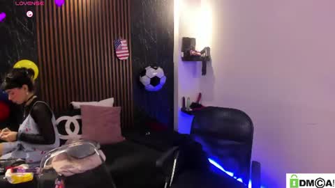 Nico online show from 06.14.26