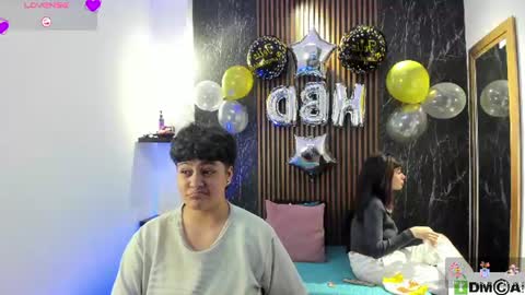 Nico online show from 06.24.26
