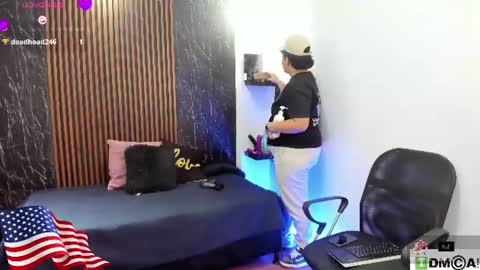 Nico online show from 07.05.26