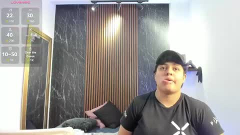 Nico online show from 07.13.26