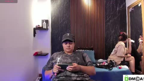 Nico online show from 07.28.26