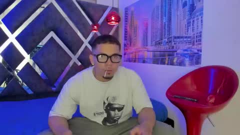 Snapshot of nico_blaze7 chatting on 02.03.26 nico_blaze7 online show from 02.03.26