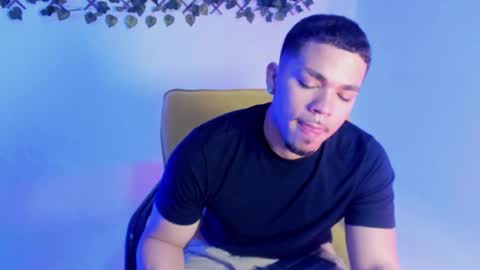 Snapshot of nico_blaze7 chatting on 02.26.26 nico_blaze7 online show from 02.26.26