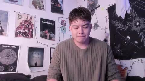 Nicols online show from 09.28.25