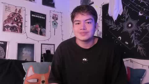 Nicols online show from 10.15.25