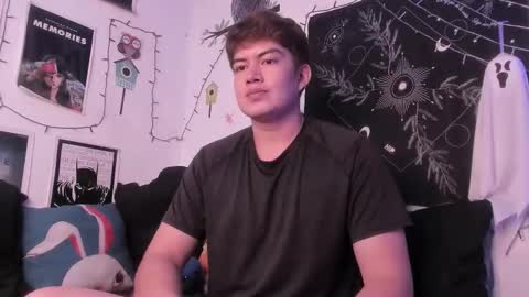Nicols online show from 10.23.25