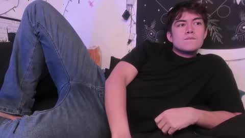 Nicols online show from 10.28.25