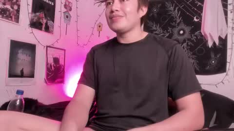 Nicols online show from 11.29.25