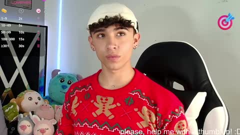 nico online show from 12.24.24