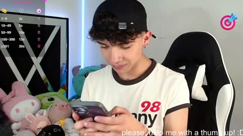 nico online show from 12.27.24