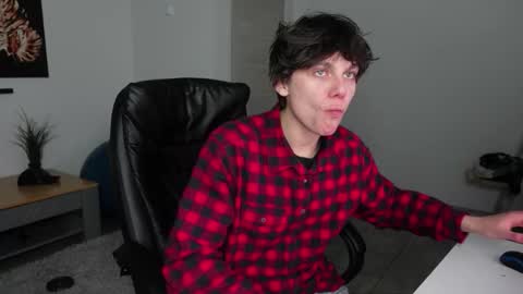 Snapshot of nico_domino chatting on 01.11.26 NICO DOMINO online show from 01.11.26