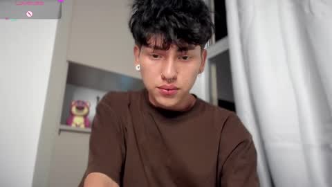 Nico  online show from 12.19.24