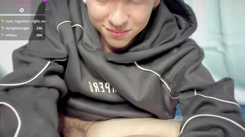 Nico  online show from 12.22.24