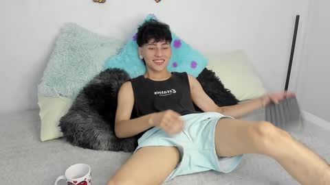 Nico  online show from 01.15.25