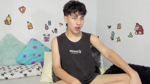 Nico  online show from 01.28.25