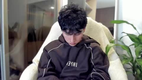 Nico  online show from 02.24.25