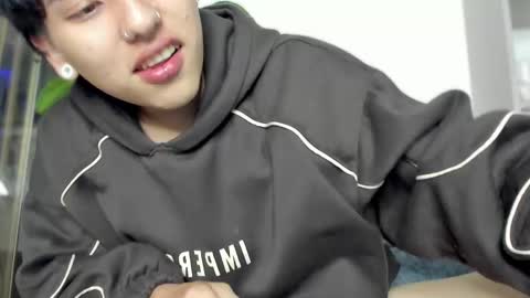 Nico  online show from 02.26.25