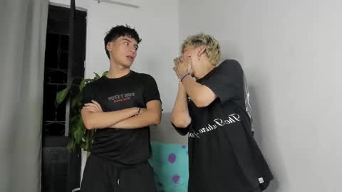 Nico  online show from 10.12.25