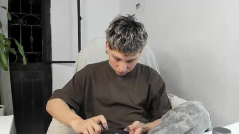 Nico  online show from 11.18.25