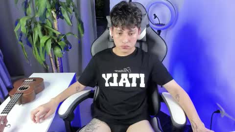 Nico  online show from 03.10.26