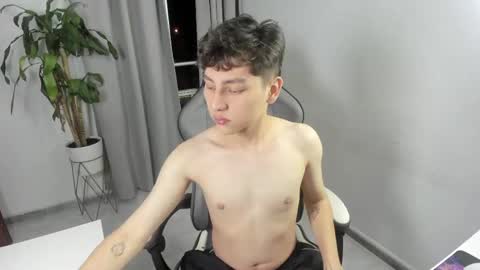 Nico  online show from 04.20.26