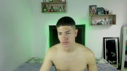 Nico online show from 12.04.25