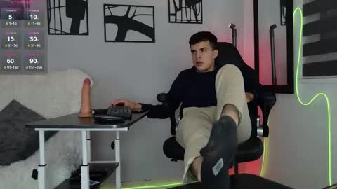 Nico online show from 02.18.26