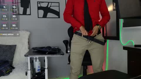 Nico online show from 02.24.26