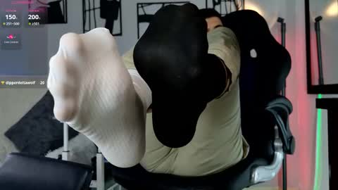 Nico online show from 02.26.26