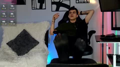 Nico online show from 02.28.26