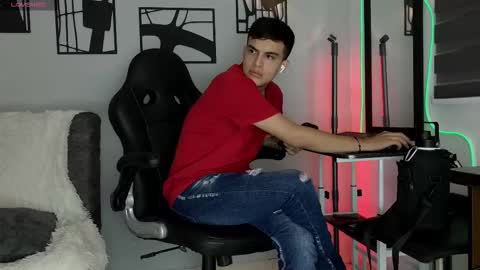 Nico online show from 03.20.26