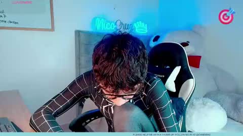 nico  online show from 03.26.26