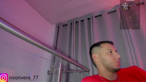 Nicolas online show from 03.10.26