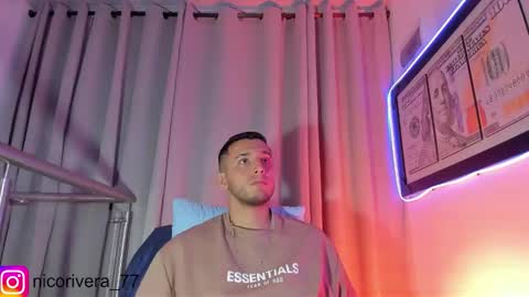 Nicolas online show from 03.25.26