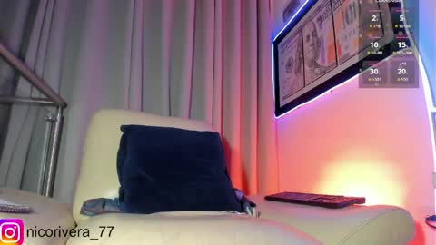 Nicolas online show from 04.03.26