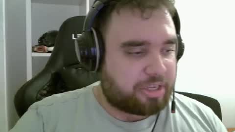 Snapshot of nico_theplayer chatting on 02.14.25 Nico Fastest Rapper on chaturbate online show from 02.14.25