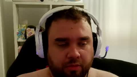 Nico Fastest Rapper on chaturbate online show from 04.25.26