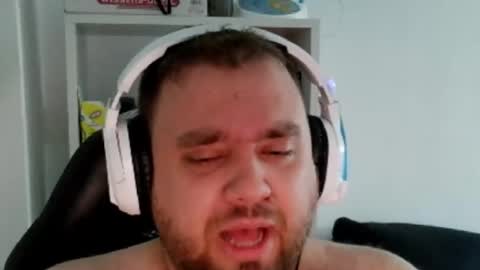 Nico Fastest Rapper on chaturbate online show from 05.23.26