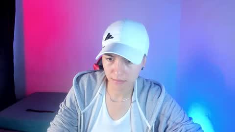 NICO online show from 10.23.25