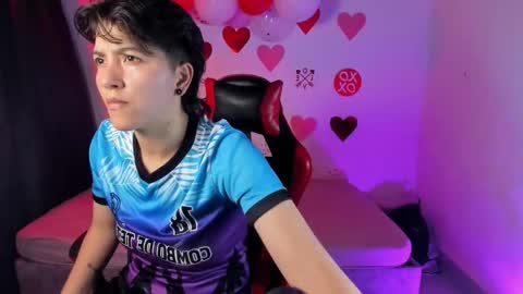 NICO online show from 02.13.26