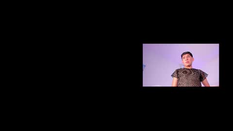 Snapshot of nicocute_ chatting on 06.14.26 NICOLAS online show from 06.14.26