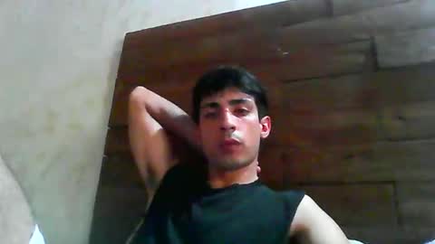 nicofox777 online show from 11.14.25