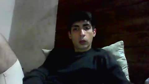 nicofox777 online show from 11.17.25