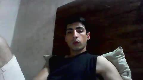 nicofox777 online show from 11.19.25