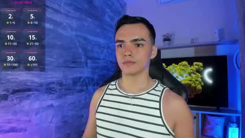 Nico King online show from 03.23.26