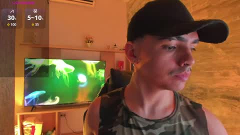 Nico King online show from 04.14.26