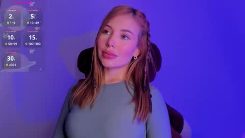 Nicol Gw online show from 02.16.26