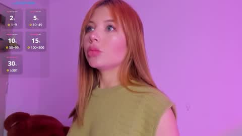 Nicol Gw online show from 03.21.26