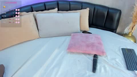 Nicol Lopez online show from 12.26.24